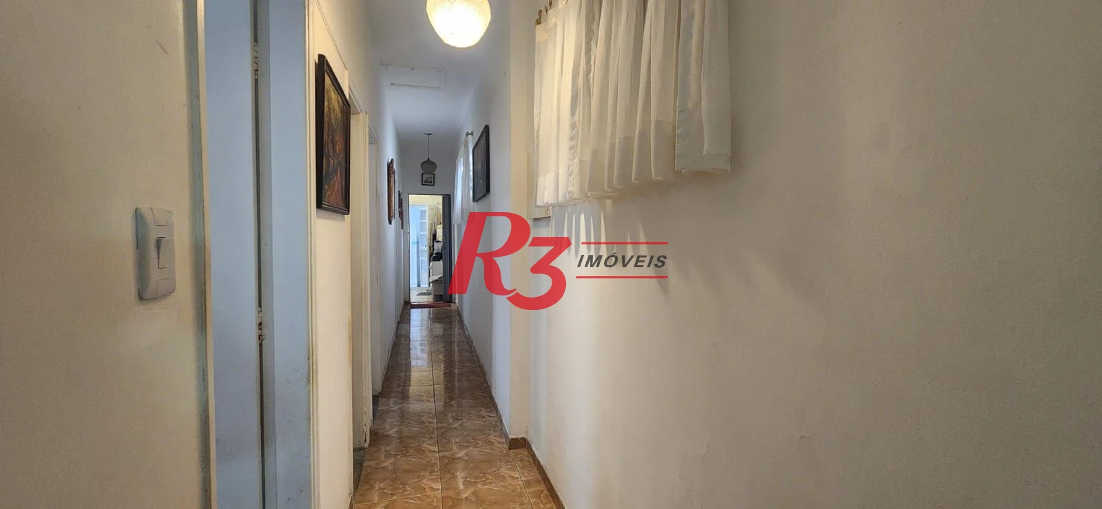 Casa à venda, 117 m² por R$ 790.000,00 - Aparecida - Santos/SP