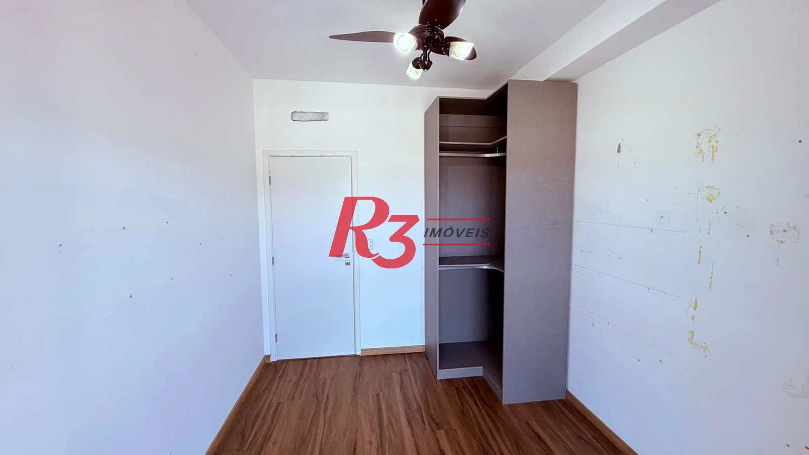 Apartamento à venda, 127 m² por R$ 1.350.000,00 - Aparecida - Santos/SP