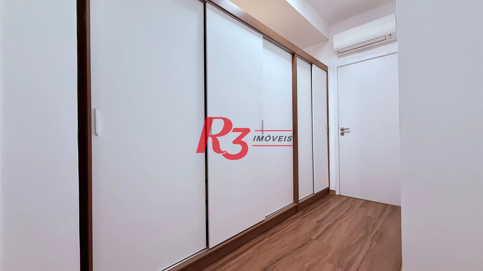 Apartamento à venda, 127 m² por R$ 1.350.000,00 - Aparecida - Santos/SP