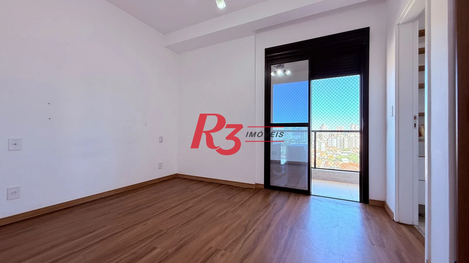 Apartamento à venda, 127 m² por R$ 1.350.000,00 - Aparecida - Santos/SP