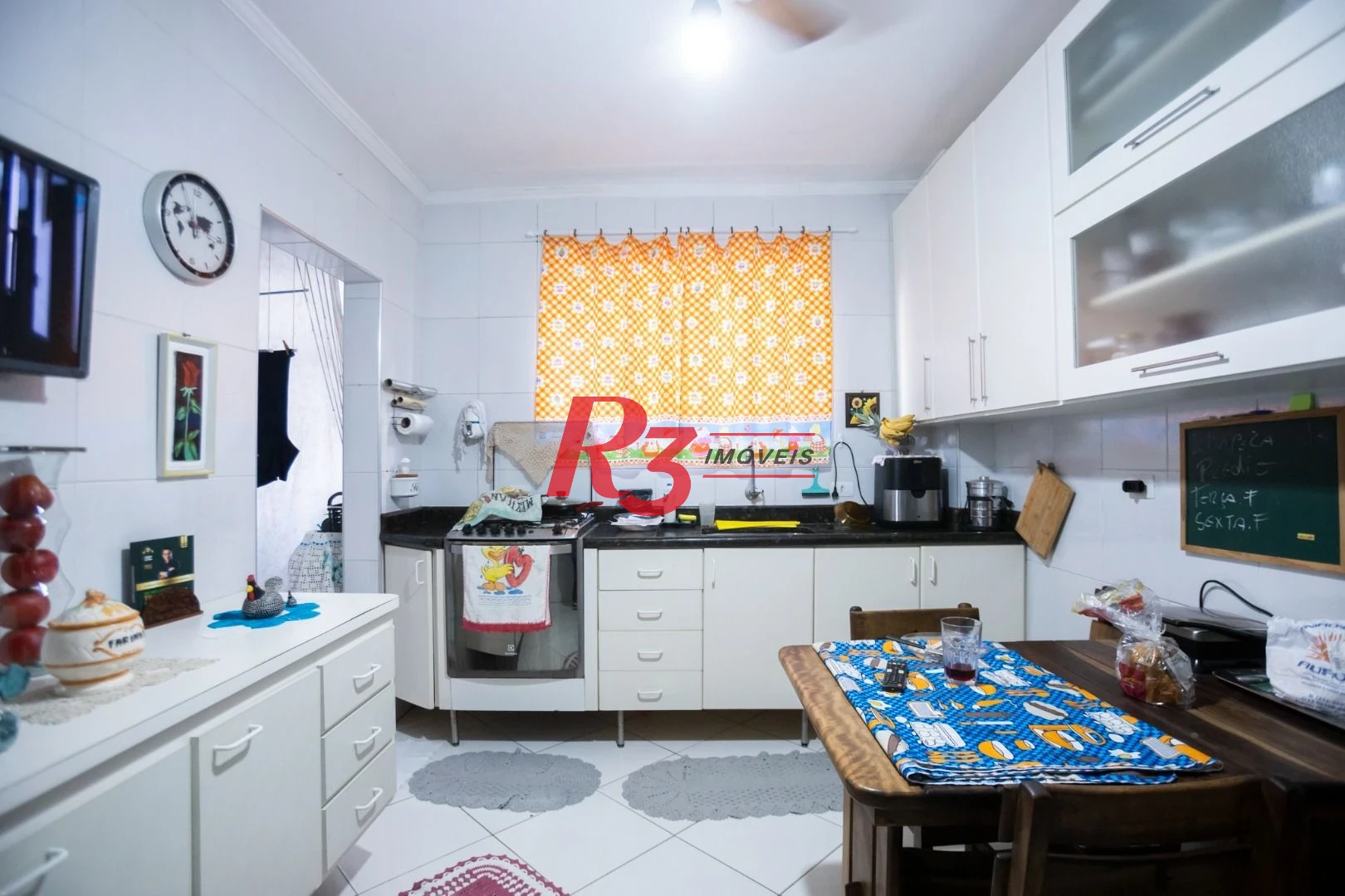 Apartamento com 2 dormitórios à venda, 107 m² por R$ 480.000,00 - Macuco - Santos/SP
