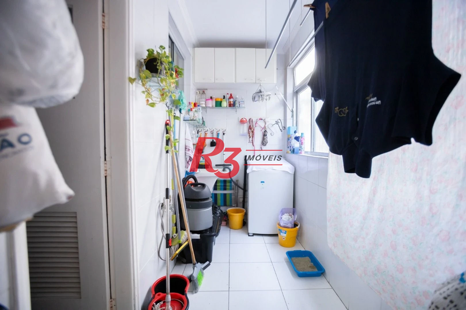 Apartamento com 2 dormitórios à venda, 107 m² por R$ 480.000,00 - Macuco - Santos/SP