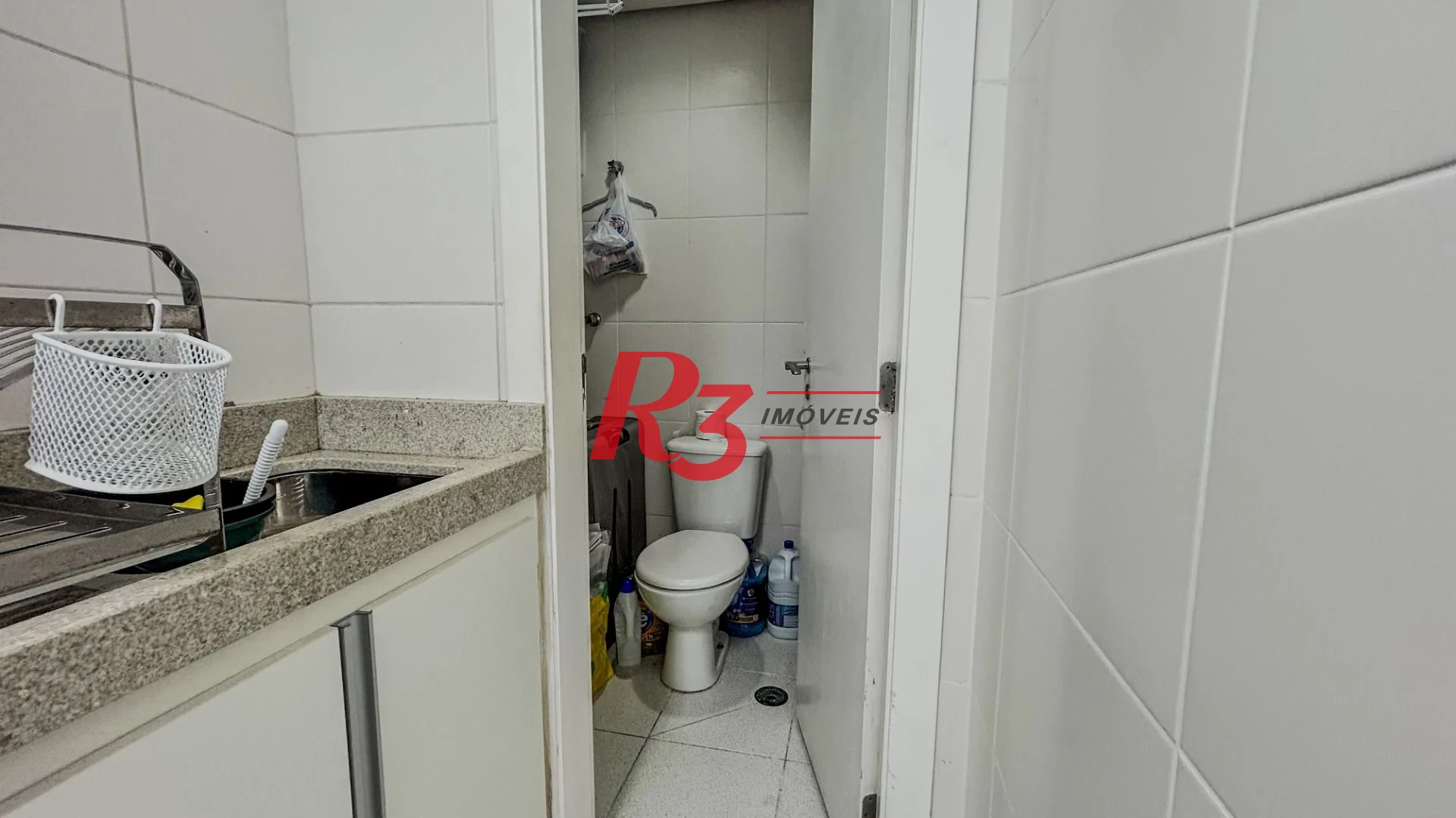Apartamento com 3 dormitórios à venda, 130 m² por R$ 1.740.000,00 - Gonzaga - Santos/SP