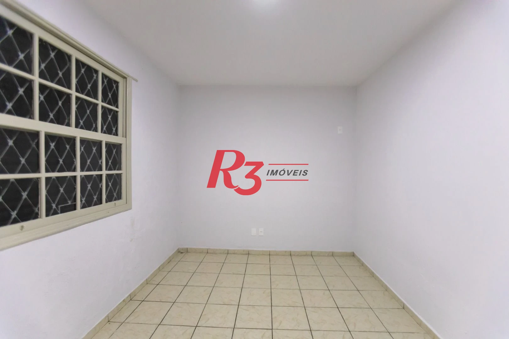 Apartamento com 2 dormitórios à venda, 90 m² por R$ 385.000,00 - Boqueirão - Santos/SP