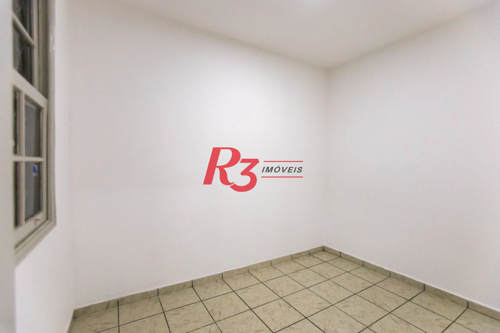Apartamento com 2 dormitórios à venda, 90 m² por R$ 385.000,00 - Boqueirão - Santos/SP