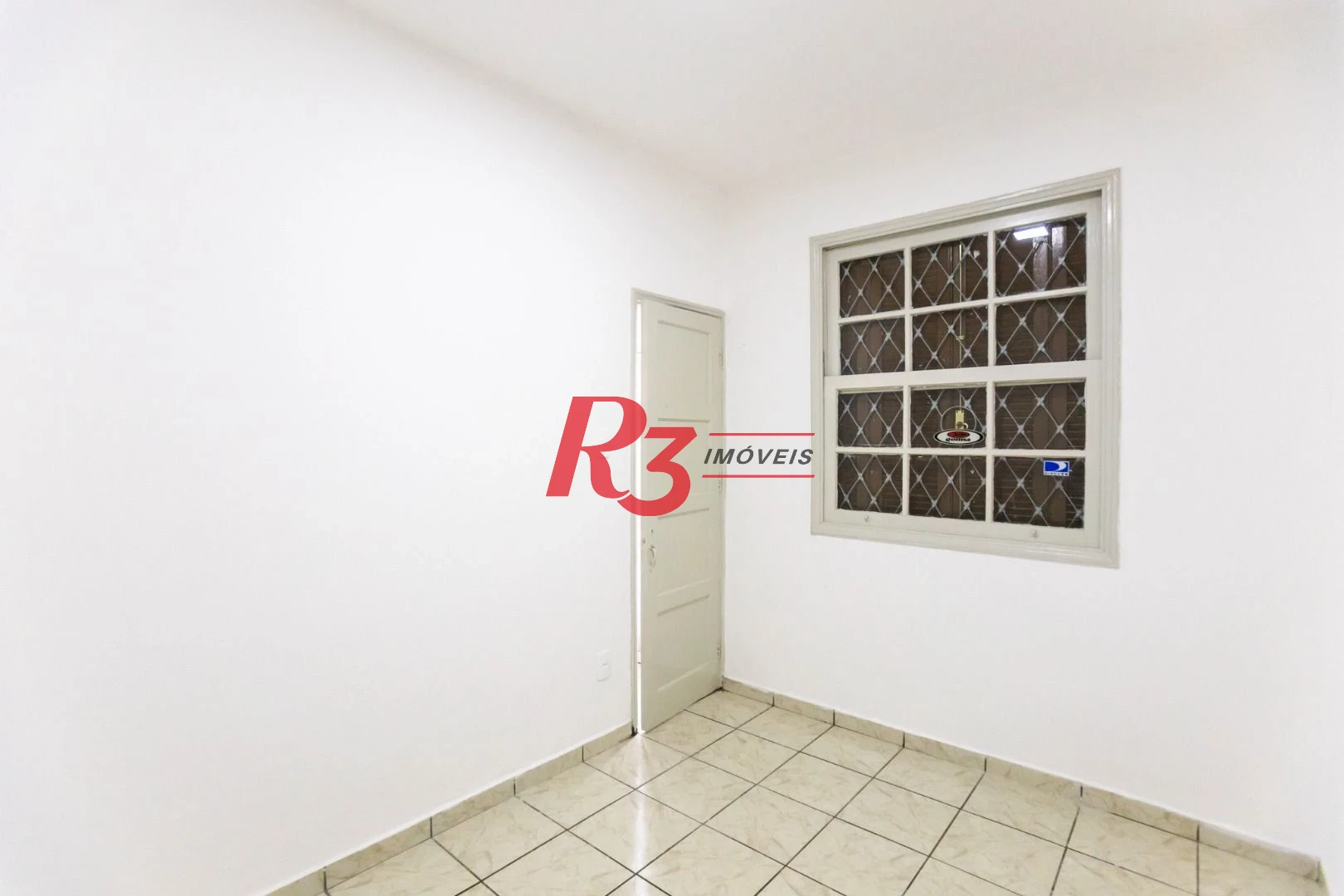 Apartamento com 2 dormitórios à venda, 90 m² por R$ 385.000,00 - Boqueirão - Santos/SP