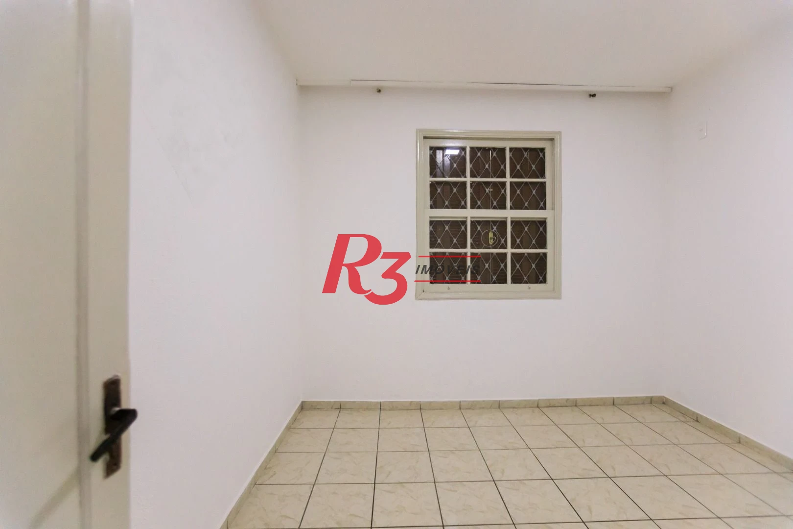 Apartamento com 2 dormitórios à venda, 90 m² por R$ 385.000,00 - Boqueirão - Santos/SP