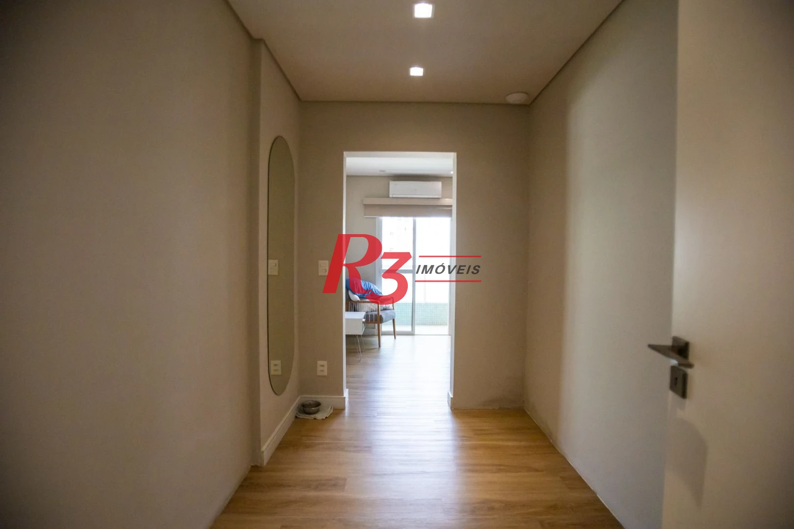 Cobertura à venda, 290 m² por R$ 3.200.000,00 - José Menino - Santos/SP