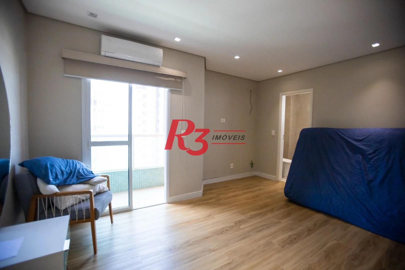 Cobertura à venda, 290 m² por R$ 3.200.000,00 - José Menino - Santos/SP