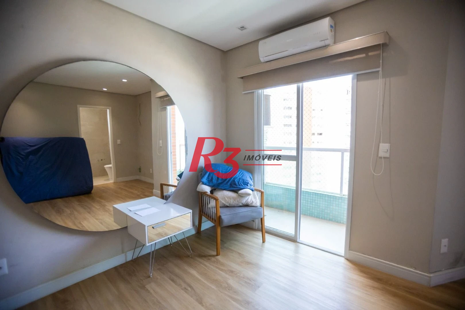 Cobertura à venda, 290 m² por R$ 3.200.000,00 - José Menino - Santos/SP