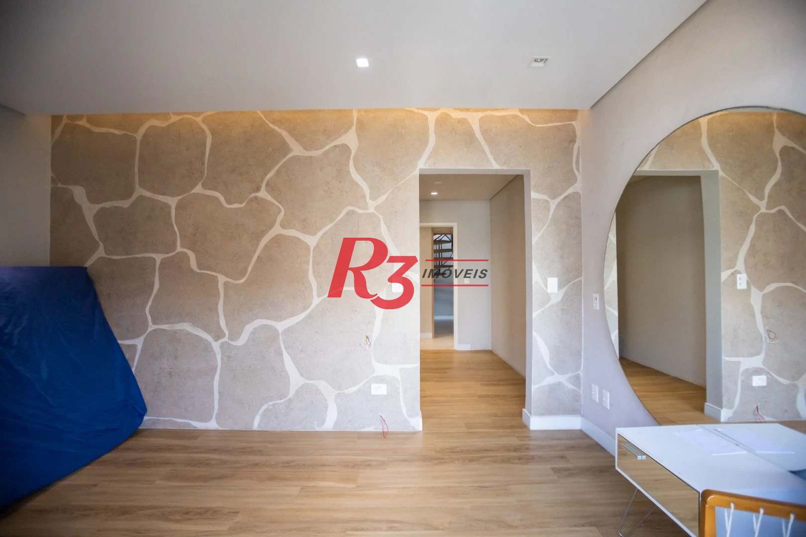 Cobertura à venda, 290 m² por R$ 3.200.000,00 - José Menino - Santos/SP