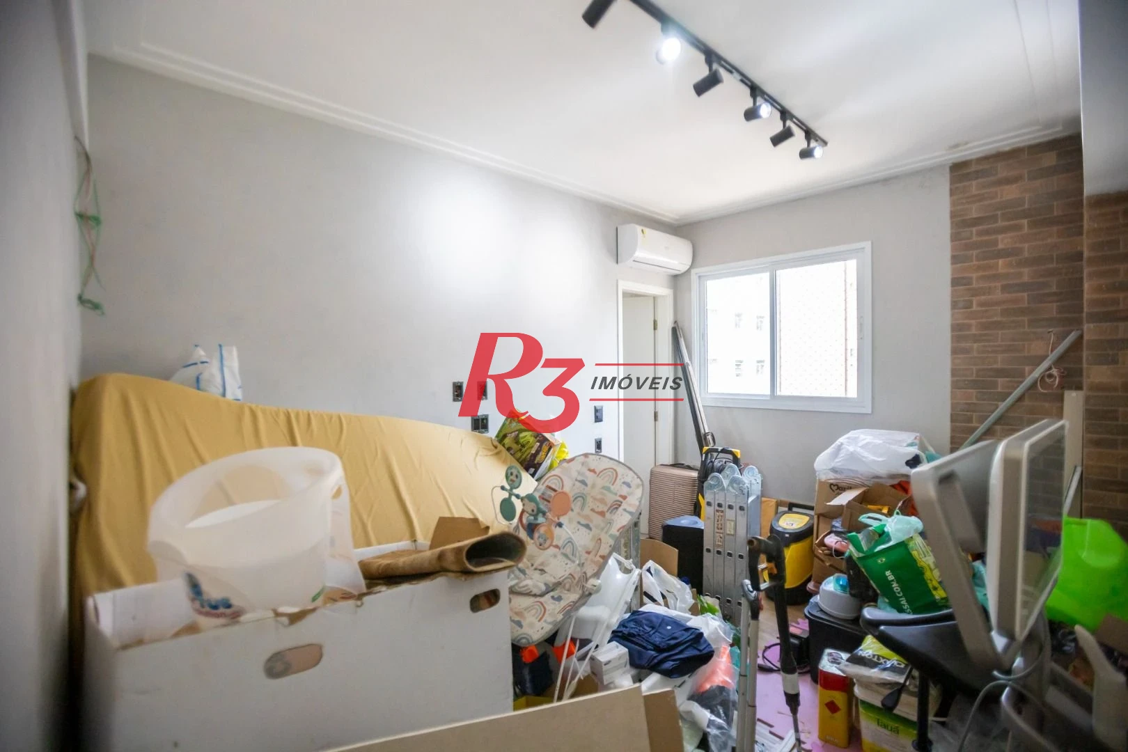 Cobertura à venda, 290 m² por R$ 3.200.000,00 - José Menino - Santos/SP