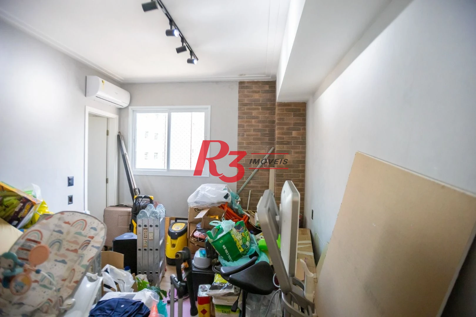 Cobertura à venda, 290 m² por R$ 3.200.000,00 - José Menino - Santos/SP