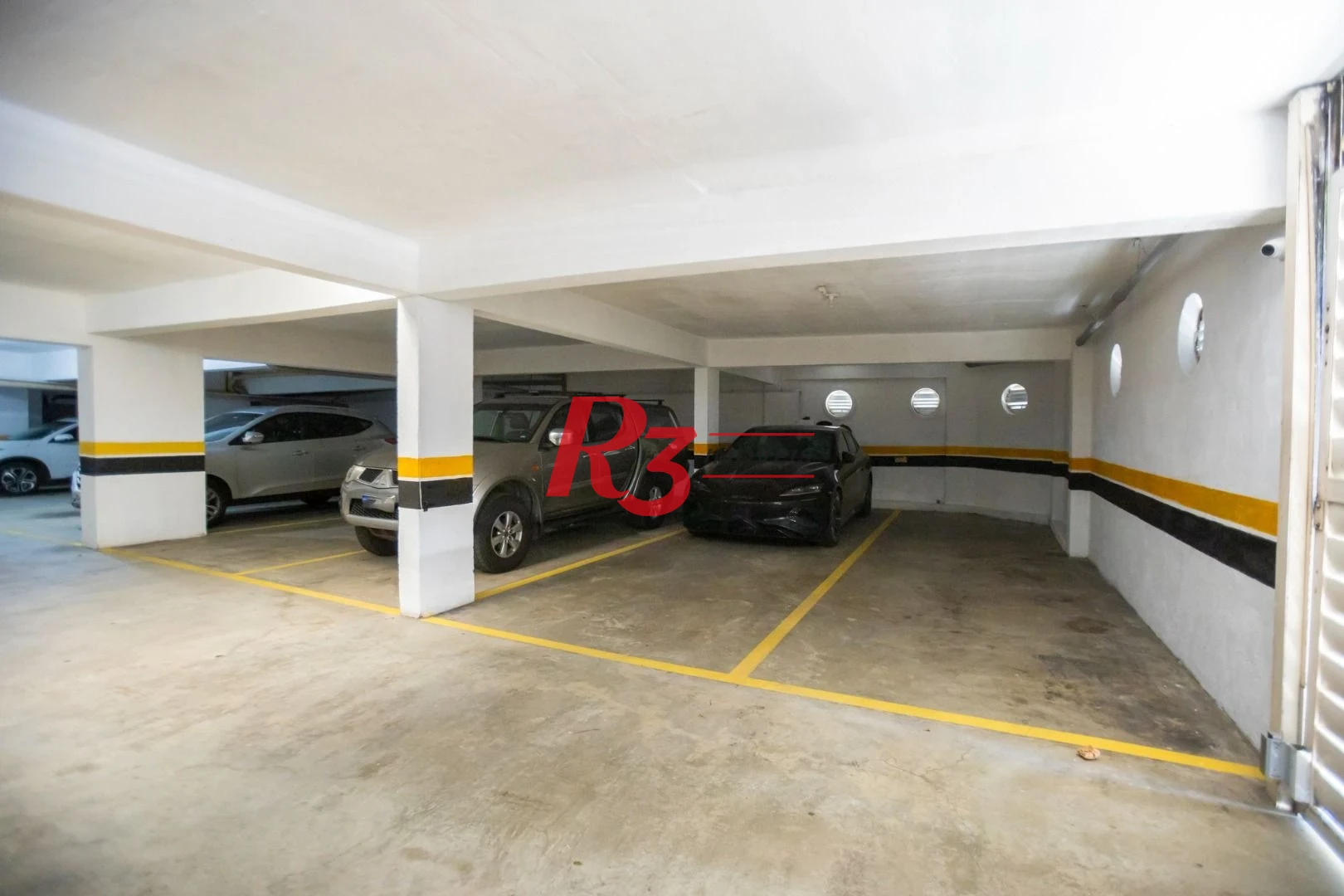 Cobertura à venda, 290 m² por R$ 3.200.000,00 - José Menino - Santos/SP