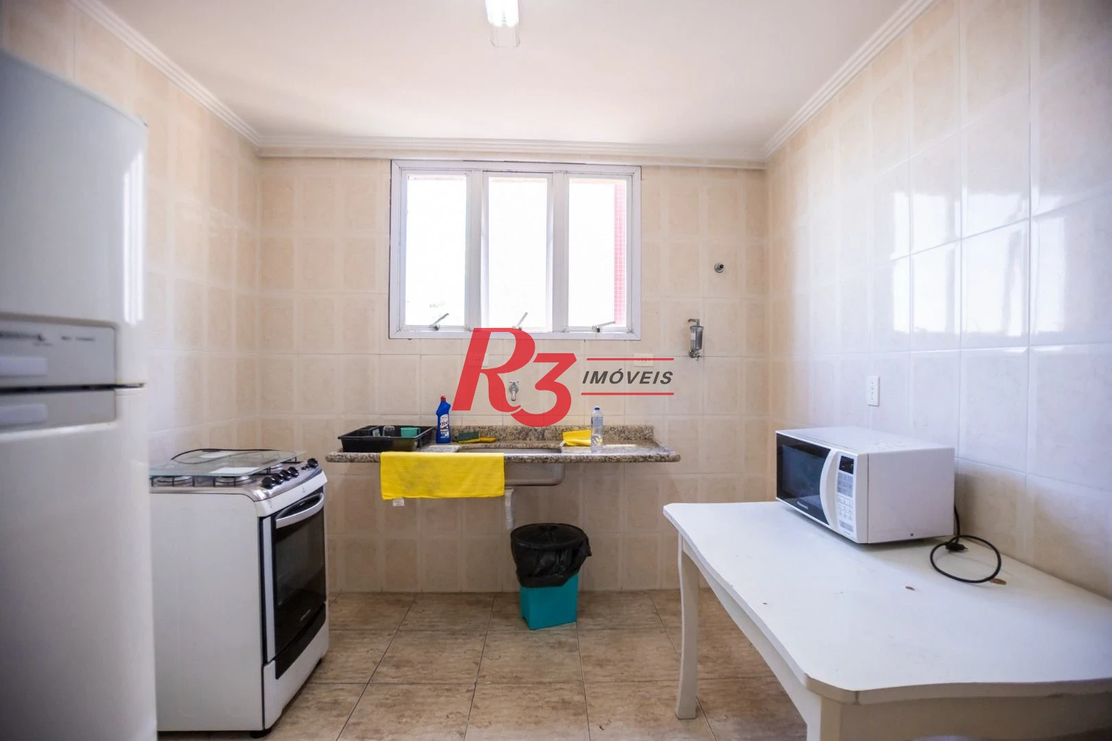 Cobertura à venda, 290 m² por R$ 3.200.000,00 - José Menino - Santos/SP