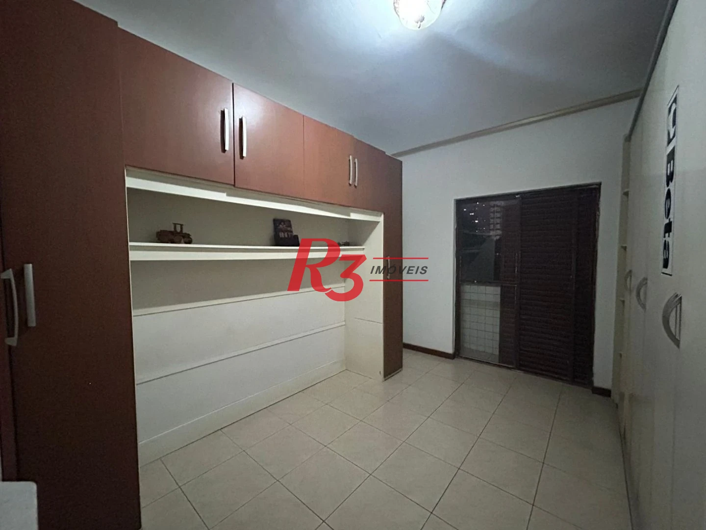Apartamento com 2 dormitórios à venda, 99 m² por R$ 440.000,00 - Itararé - São Vicente/SP