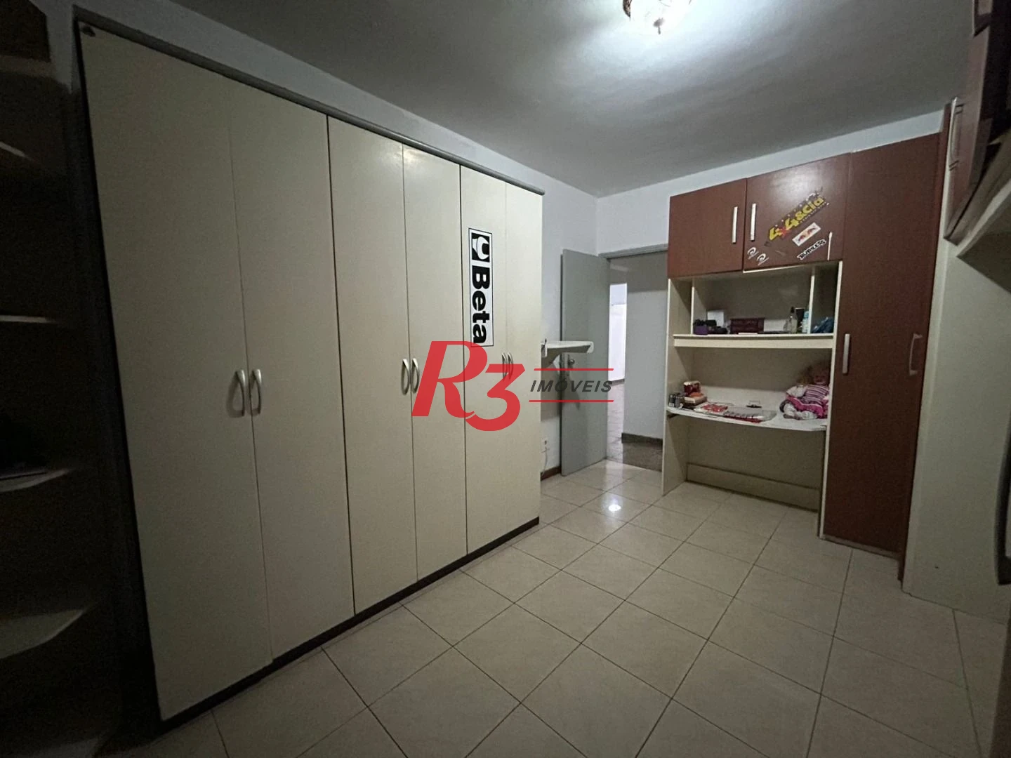 Apartamento com 2 dormitórios à venda, 99 m² por R$ 440.000,00 - Itararé - São Vicente/SP
