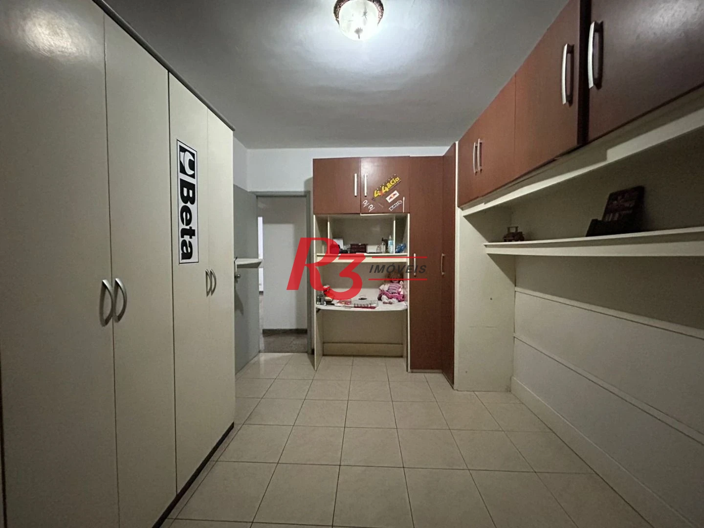 Apartamento com 2 dormitórios à venda, 99 m² por R$ 440.000,00 - Itararé - São Vicente/SP