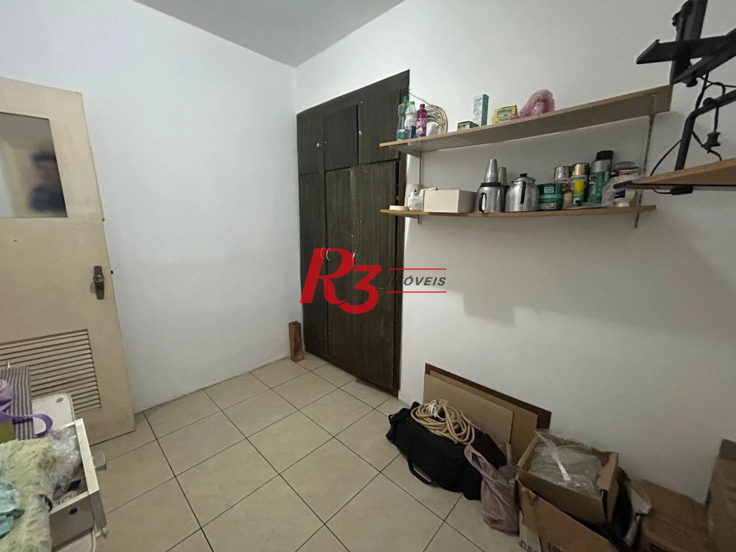 Apartamento com 2 dormitórios à venda, 99 m² por R$ 440.000,00 - Itararé - São Vicente/SP