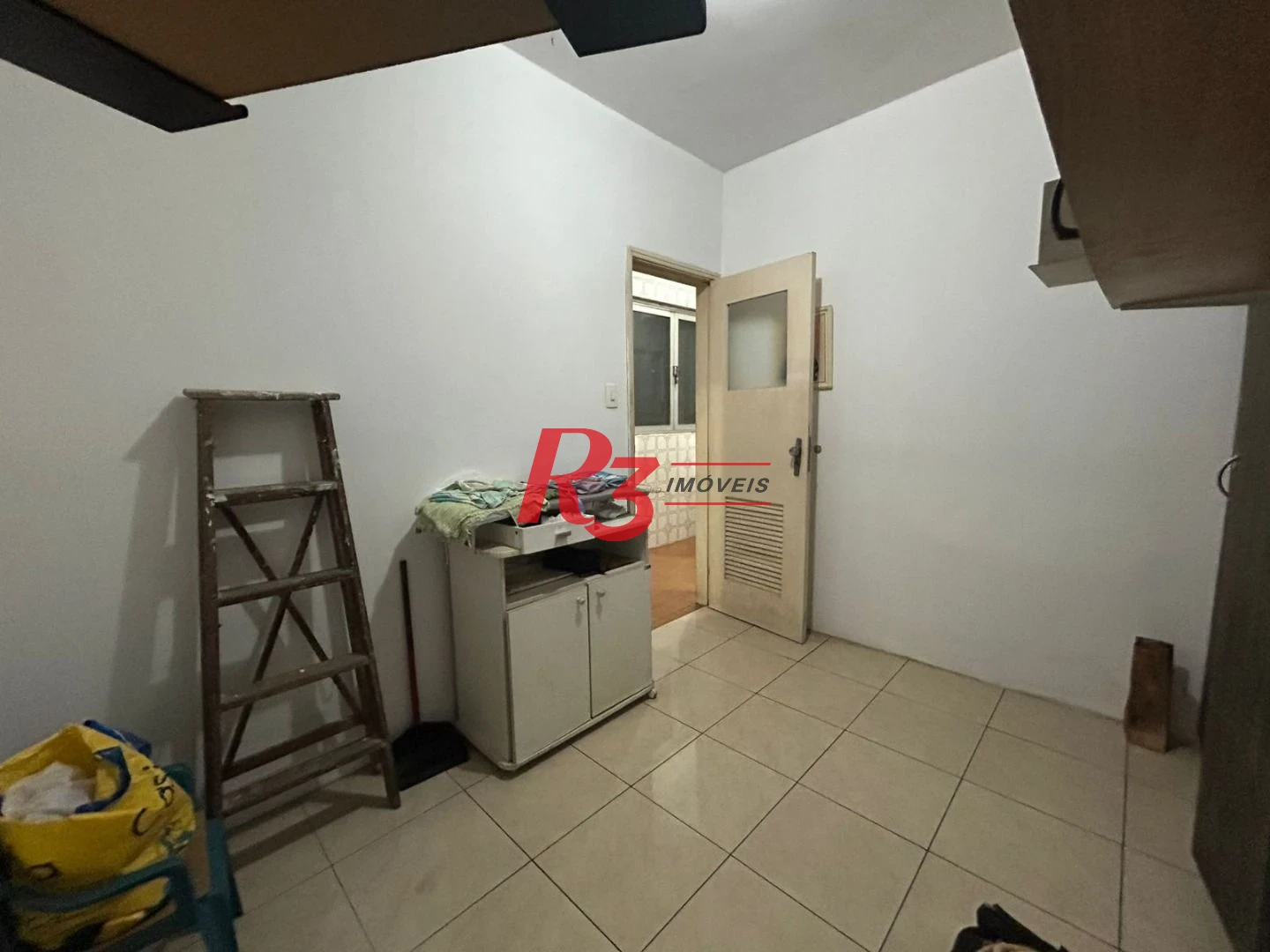 Apartamento com 2 dormitórios à venda, 99 m² por R$ 440.000,00 - Itararé - São Vicente/SP
