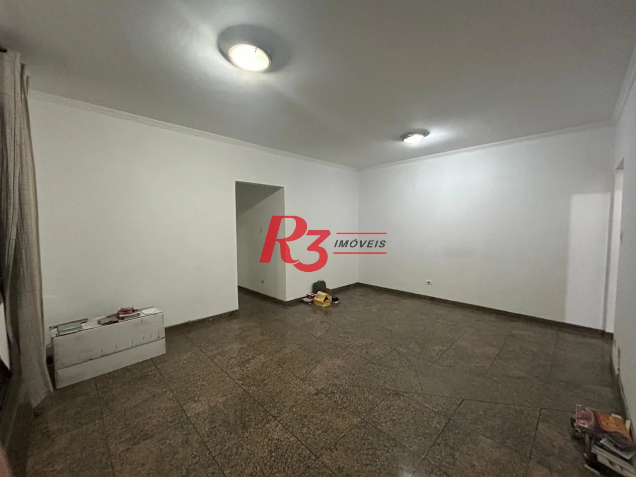 Apartamento com 2 dormitórios à venda, 99 m² por R$ 440.000,00 - Itararé - São Vicente/SP