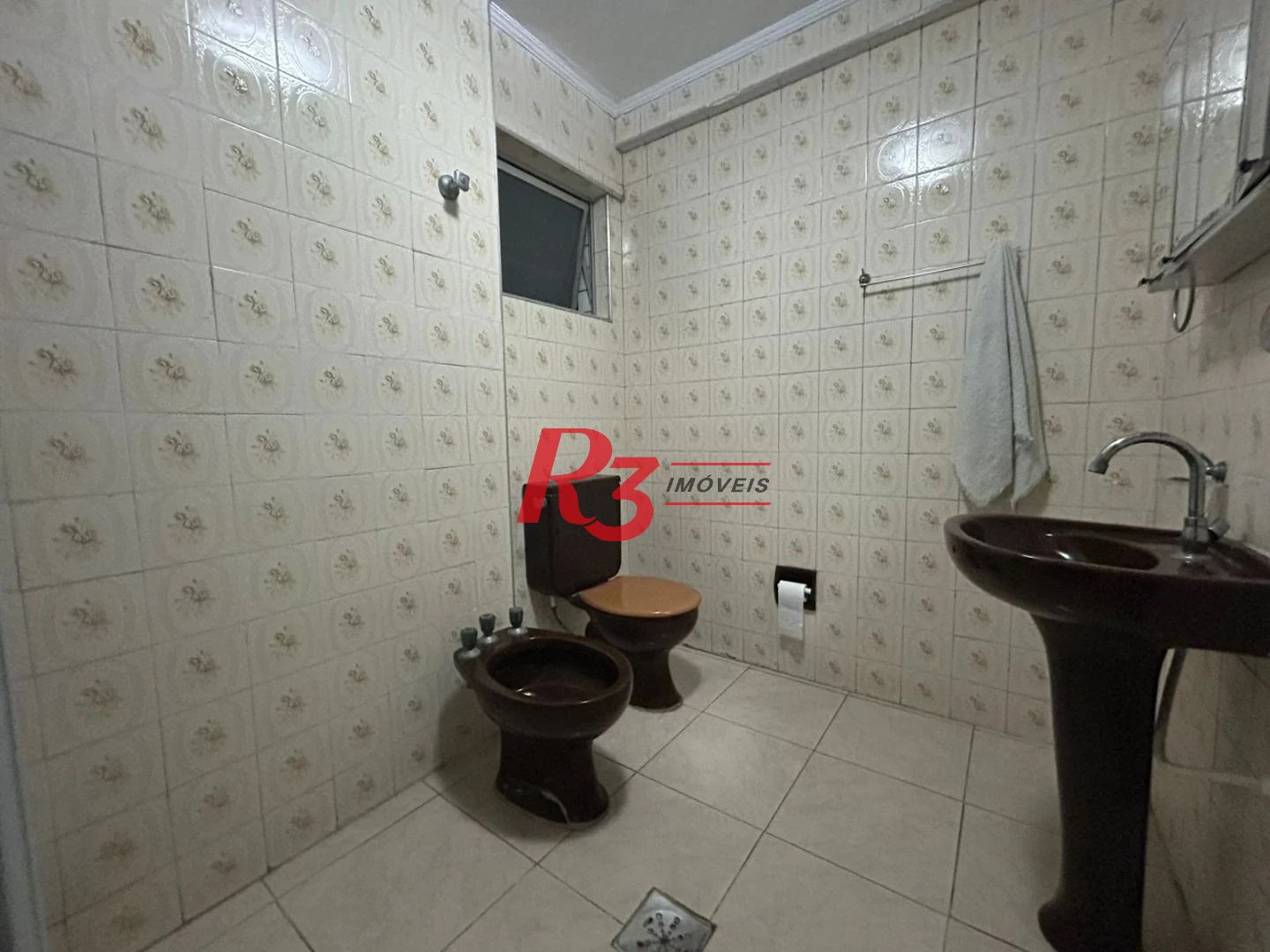 Apartamento com 2 dormitórios à venda, 99 m² por R$ 440.000,00 - Itararé - São Vicente/SP