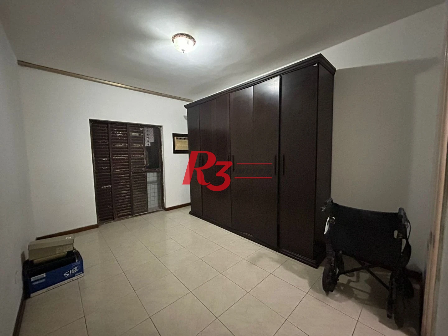 Apartamento com 2 dormitórios à venda, 99 m² por R$ 440.000,00 - Itararé - São Vicente/SP