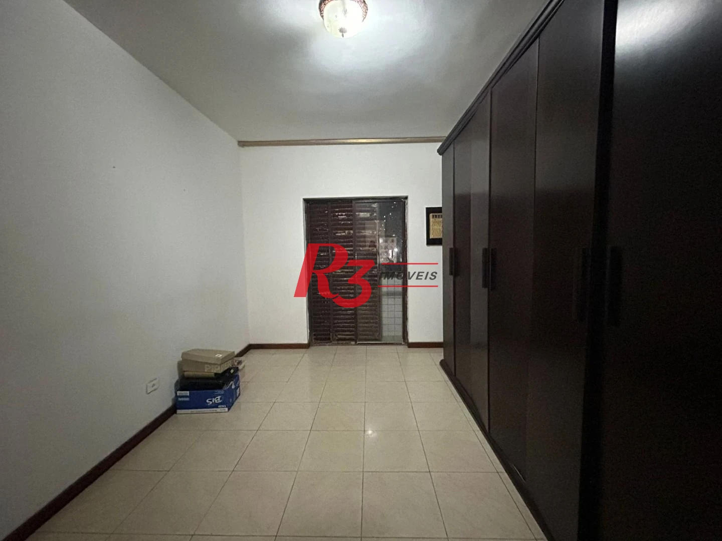 Apartamento com 2 dormitórios à venda, 99 m² por R$ 440.000,00 - Itararé - São Vicente/SP