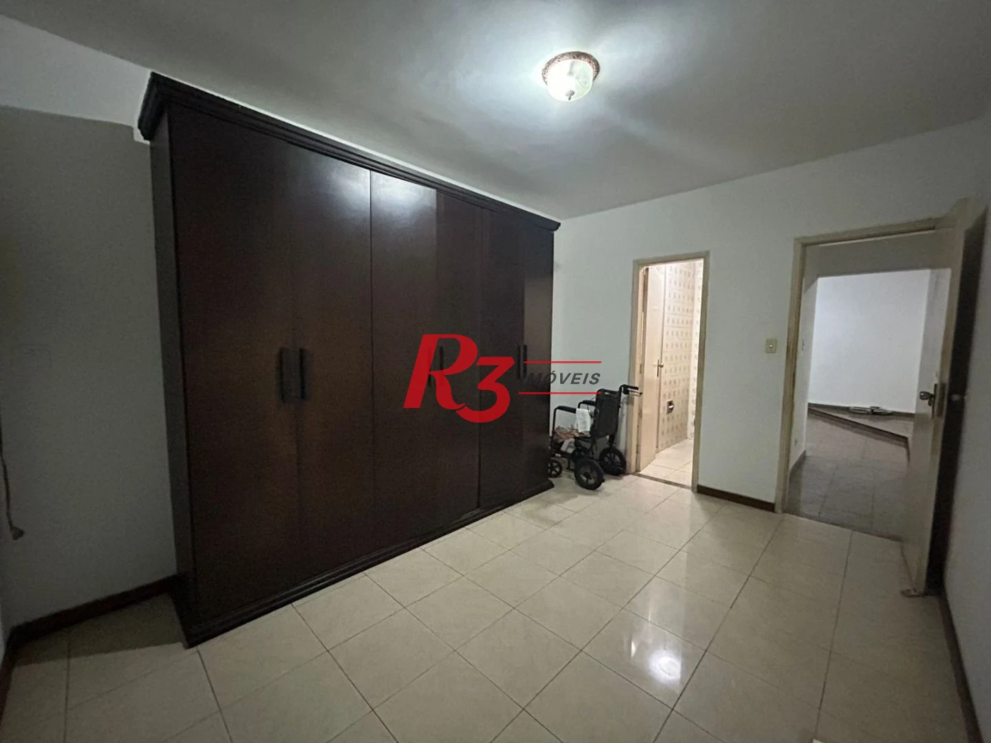 Apartamento com 2 dormitórios à venda, 99 m² por R$ 440.000,00 - Itararé - São Vicente/SP