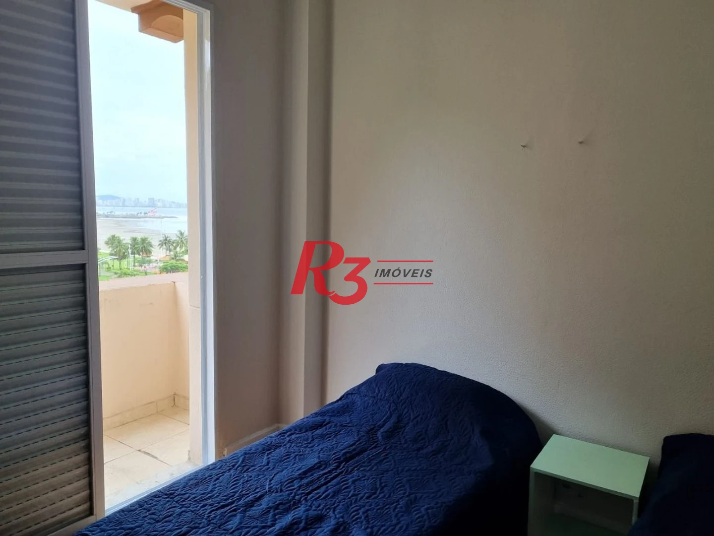 Apartamento à venda, 134 m² por R$ 800.000,00 - Itararé - São Vicente/SP
