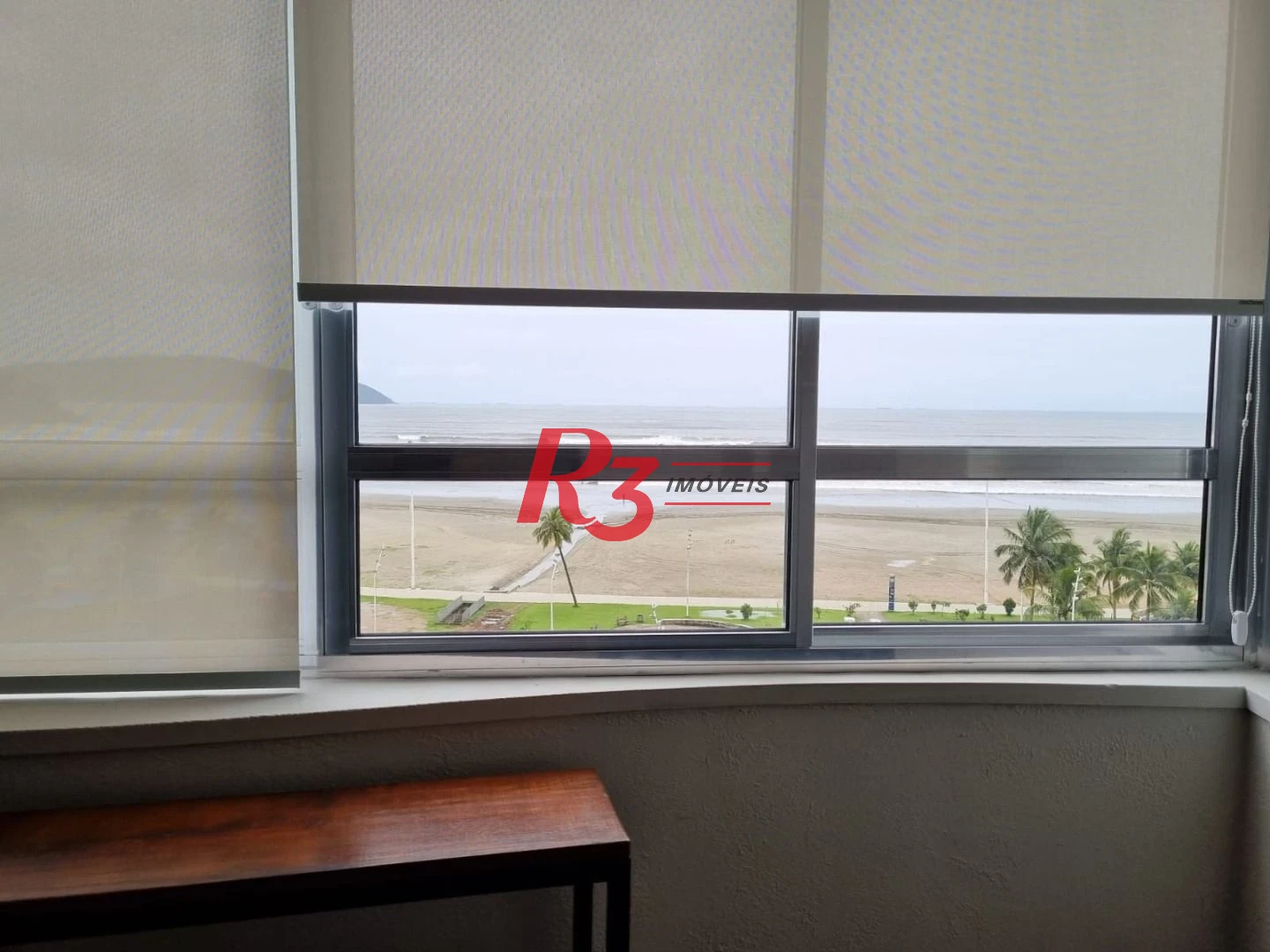 Apartamento à venda, 134 m² por R$ 800.000,00 - Itararé - São Vicente/SP
