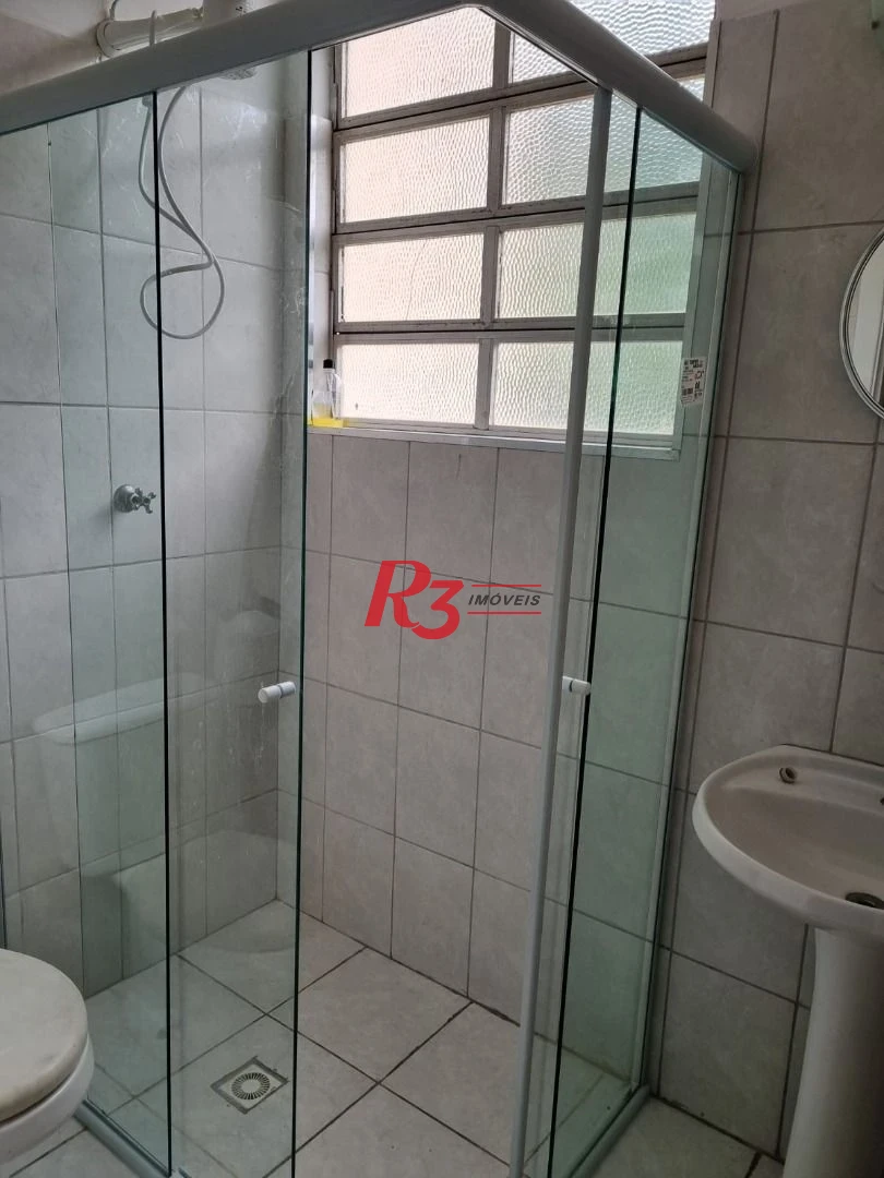 Apartamento à venda, 134 m² por R$ 800.000,00 - Itararé - São Vicente/SP