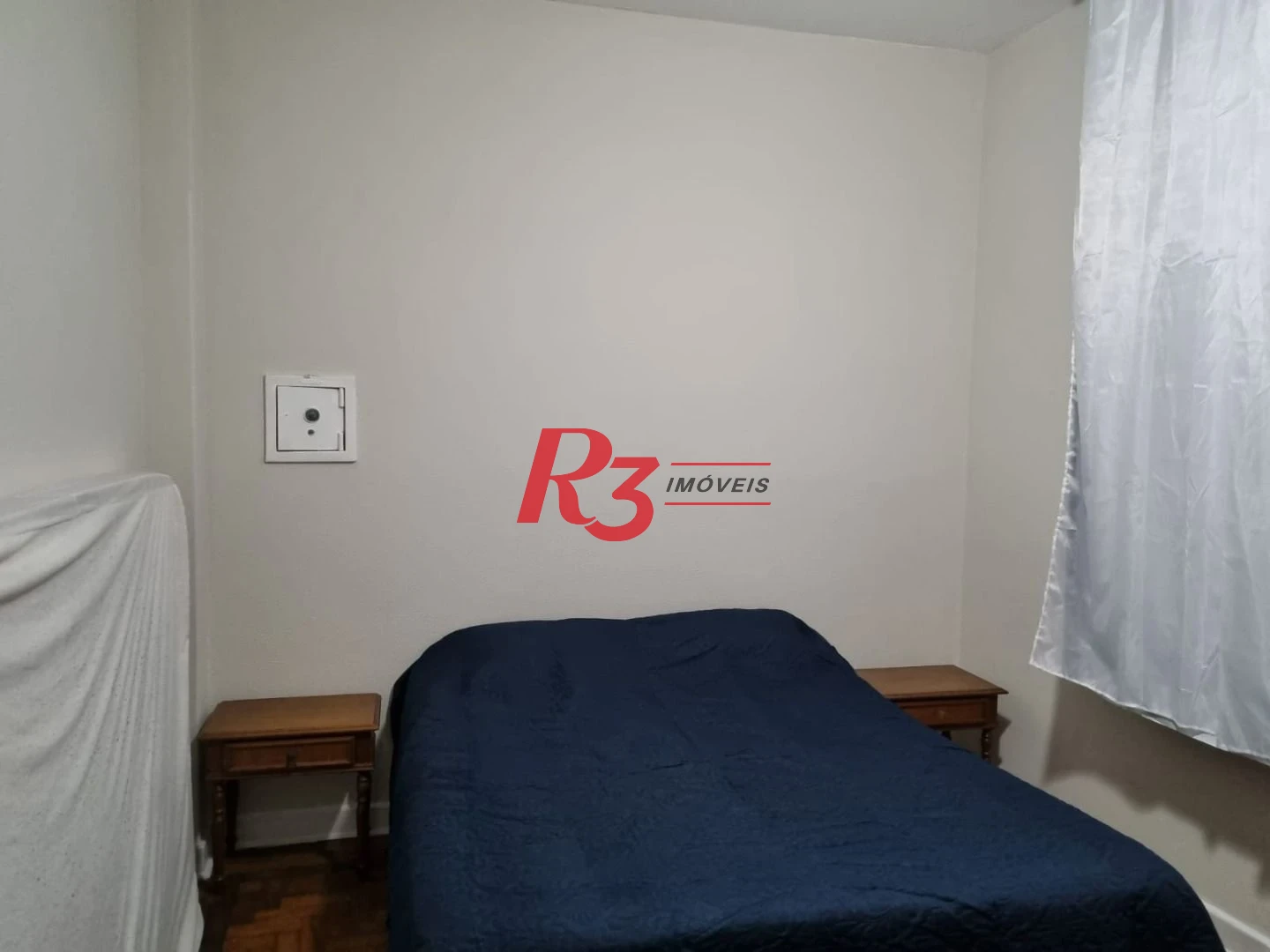 Apartamento à venda, 134 m² por R$ 800.000,00 - Itararé - São Vicente/SP