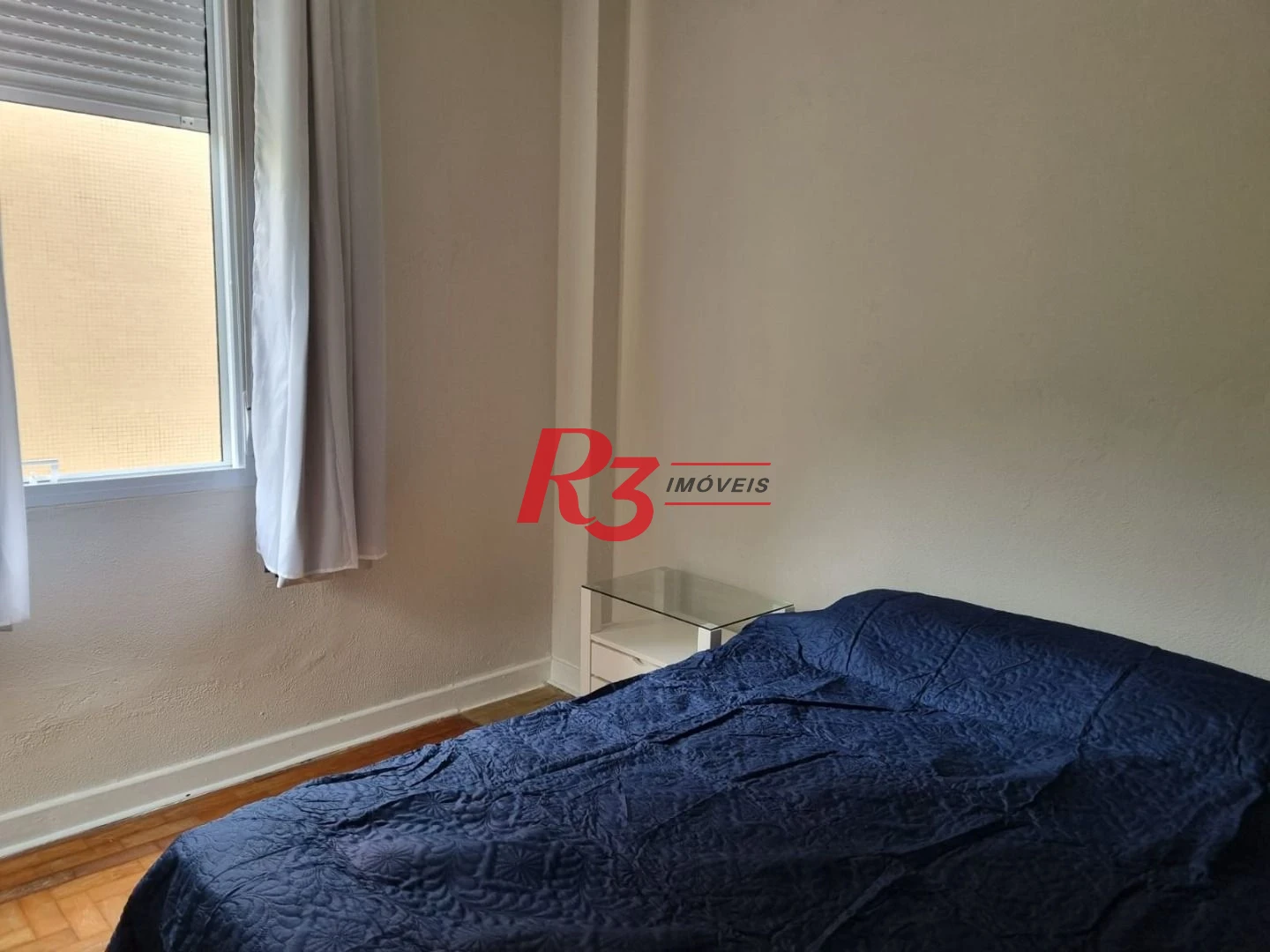 Apartamento à venda, 134 m² por R$ 800.000,00 - Itararé - São Vicente/SP