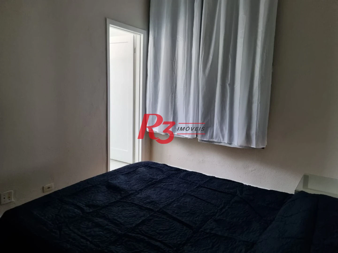 Apartamento à venda, 134 m² por R$ 800.000,00 - Itararé - São Vicente/SP