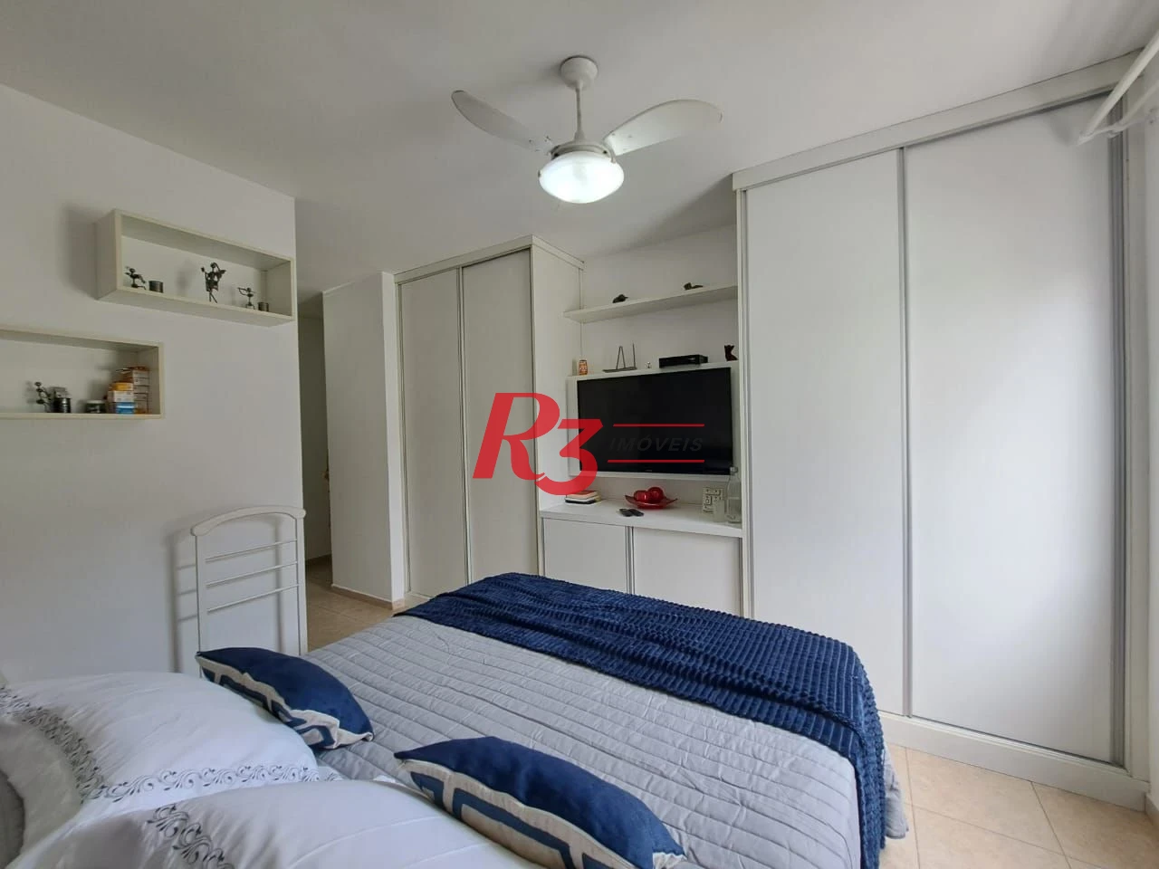Casa à venda, 286 m² por R$ 2.025.000,00 - Aparecida - Santos/SP