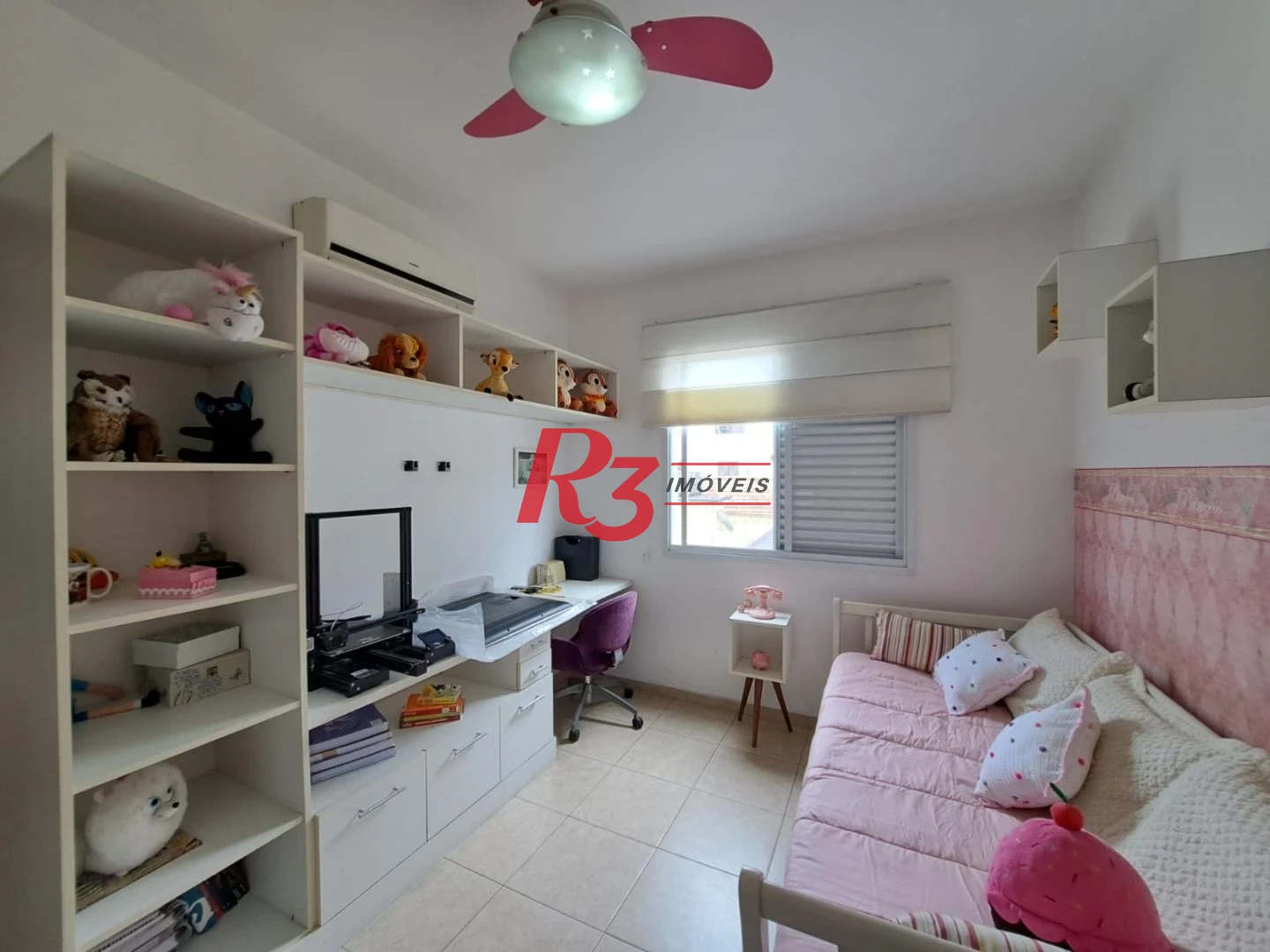 Casa à venda, 286 m² por R$ 2.025.000,00 - Aparecida - Santos/SP