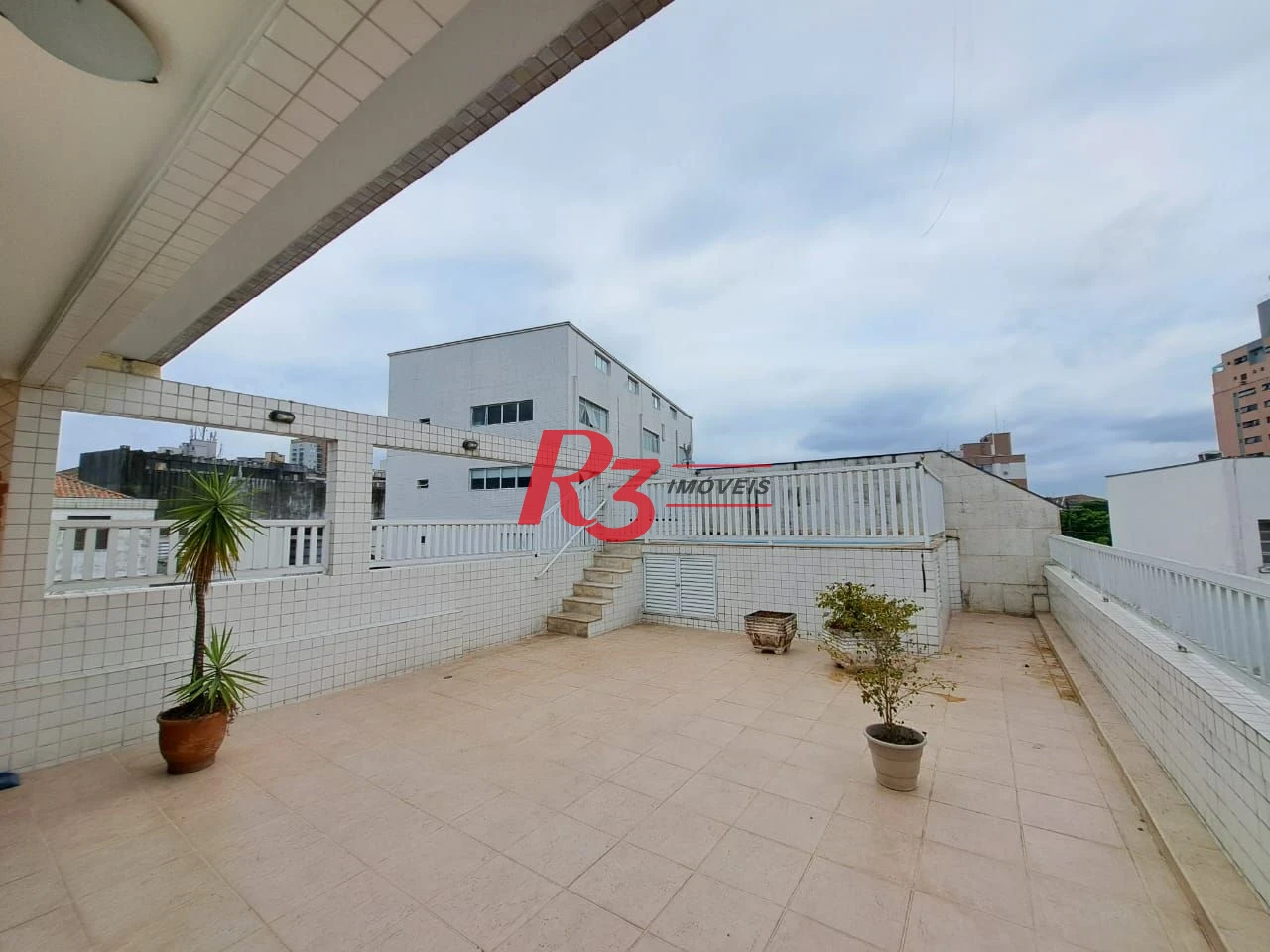 Casa à venda, 286 m² por R$ 2.025.000,00 - Aparecida - Santos/SP