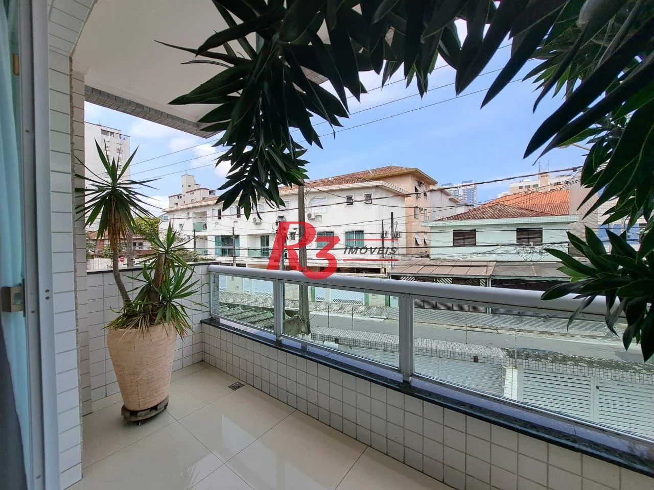 Casa à venda, 286 m² por R$ 2.025.000,00 - Aparecida - Santos/SP