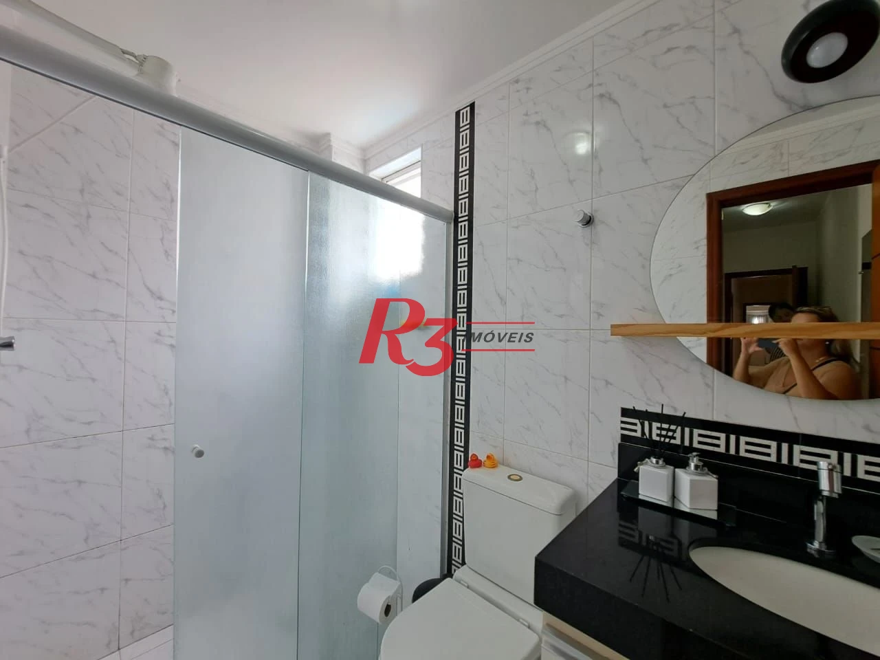 Casa à venda, 286 m² por R$ 2.025.000,00 - Aparecida - Santos/SP