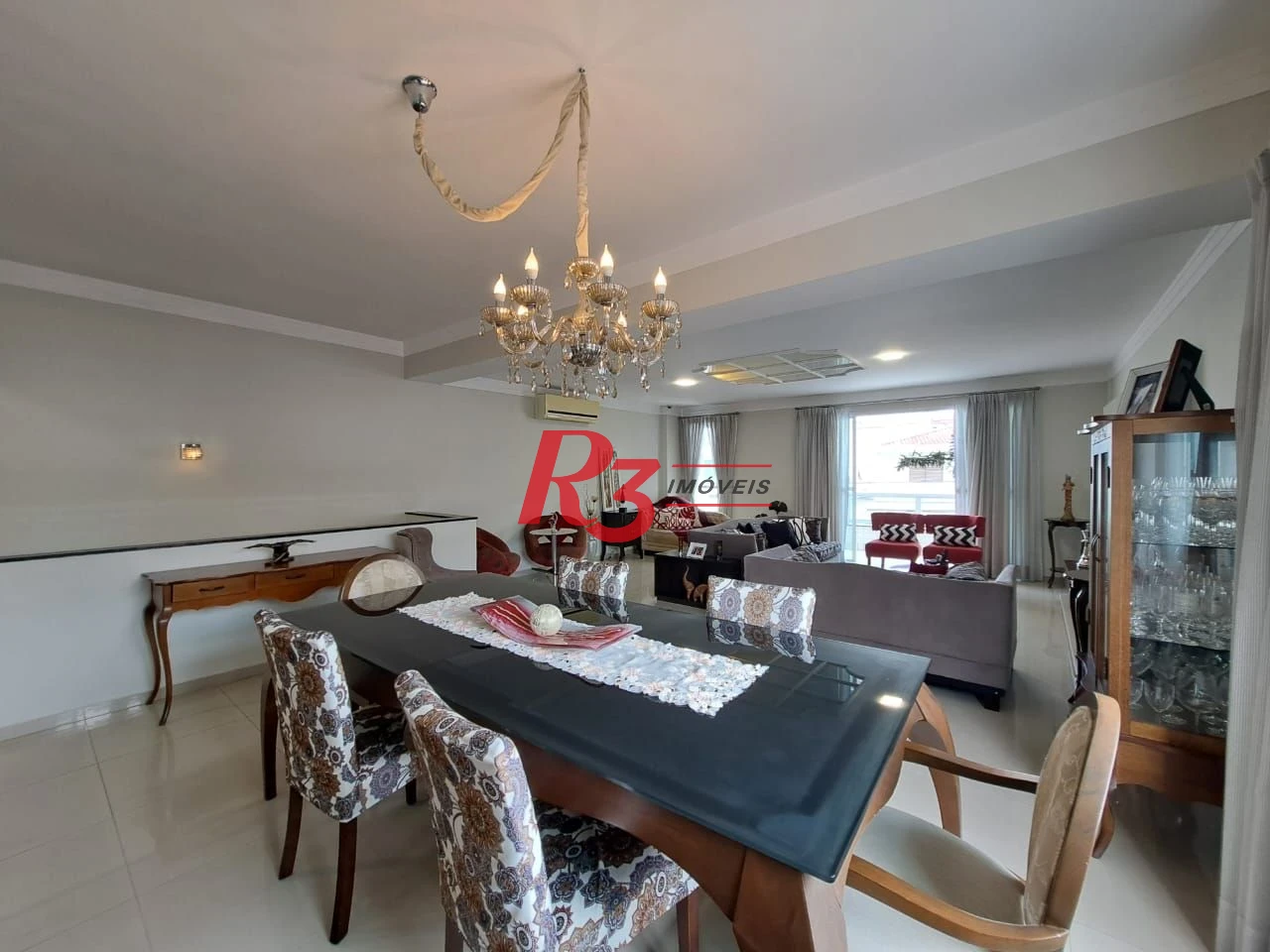 Casa à venda, 286 m² por R$ 2.025.000,00 - Aparecida - Santos/SP