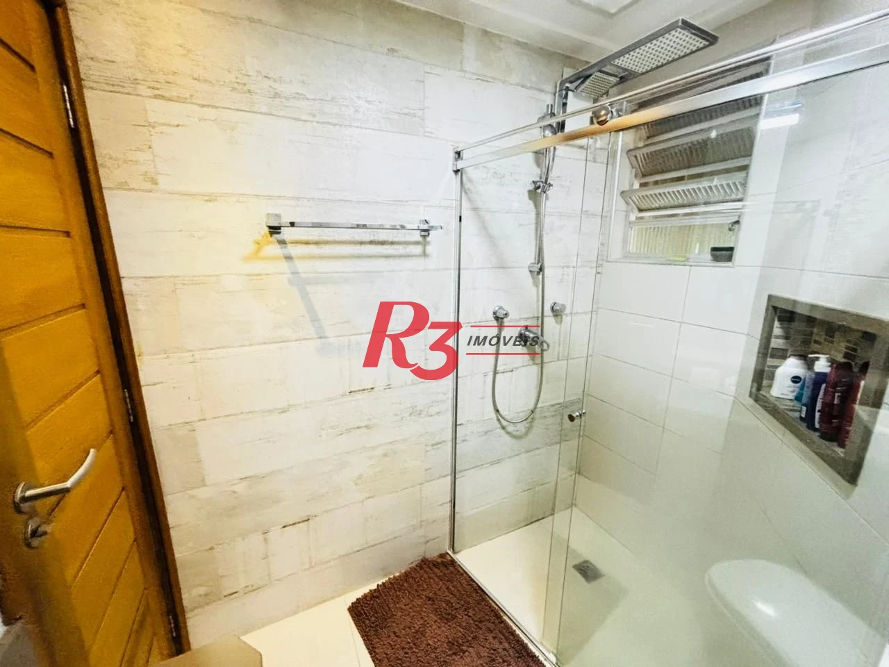 Apartamento à venda, 85 m² por R$ 530.000,00 - Estuário - Santos/SP