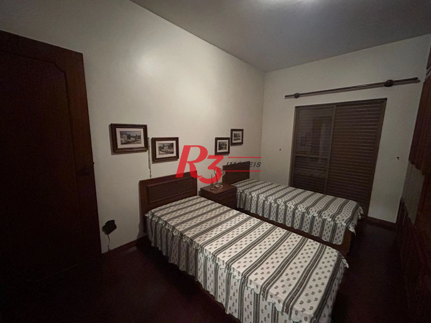 Apartamento com 2 dormitórios à venda, 99 m² por R$ 460.000,00 - Itararé - São Vicente/SP