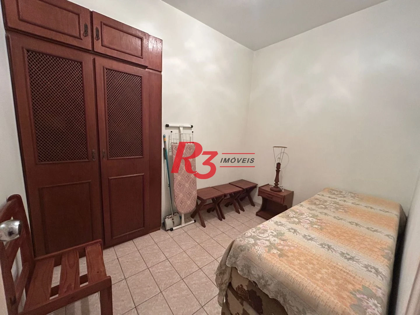 Apartamento com 2 dormitórios à venda, 99 m² por R$ 460.000,00 - Itararé - São Vicente/SP