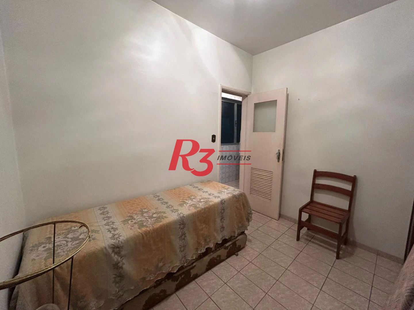 Apartamento com 2 dormitórios à venda, 99 m² por R$ 460.000,00 - Itararé - São Vicente/SP