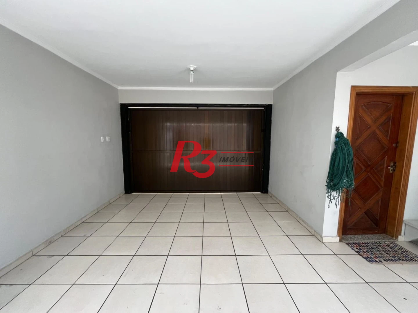 Casa com 3 dormitórios à venda, 141 m² por R$ 680.000,00 - Centro - São Vicente/SP