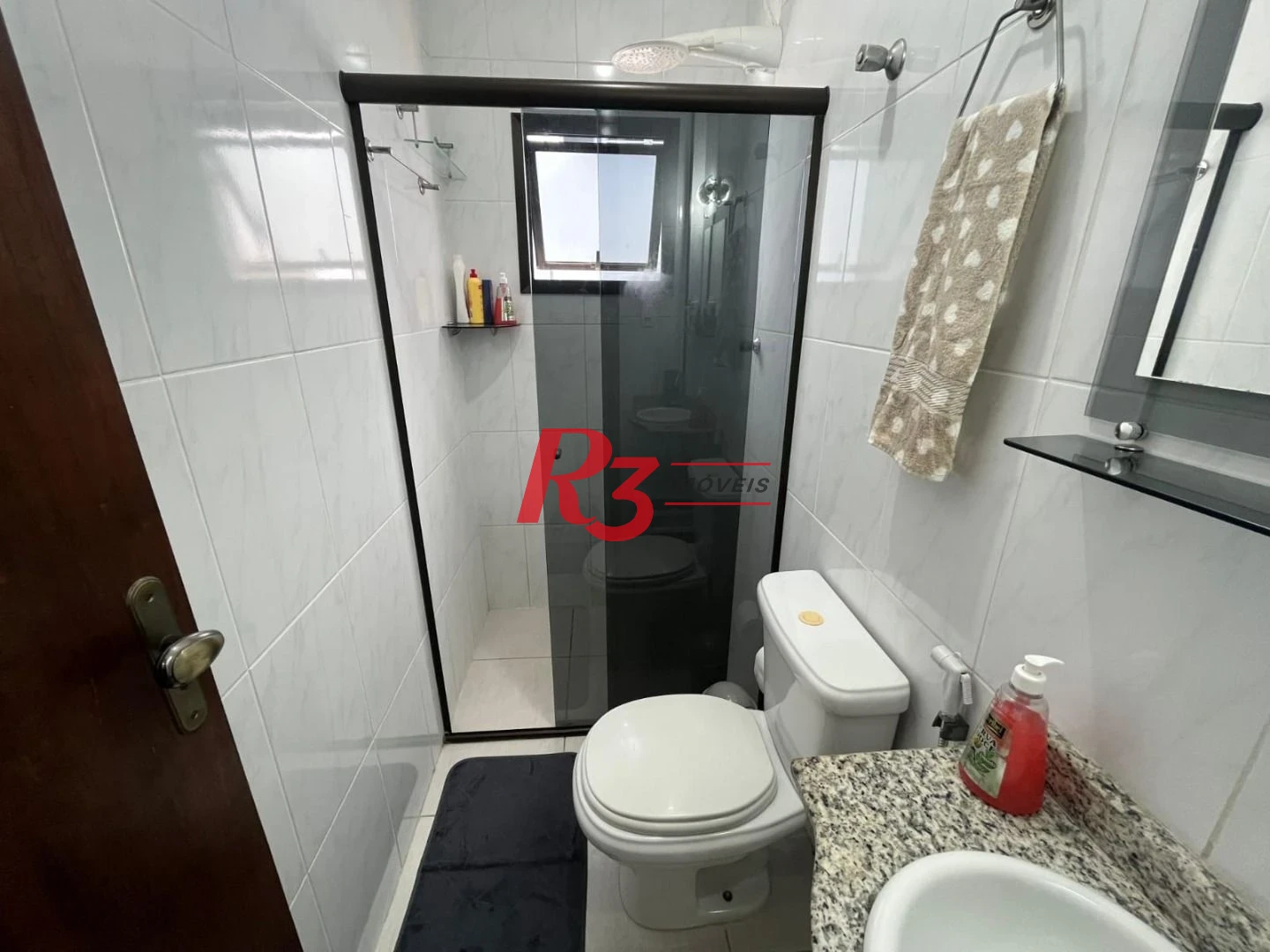 Casa com 3 dormitórios à venda, 141 m² por R$ 680.000,00 - Centro - São Vicente/SP