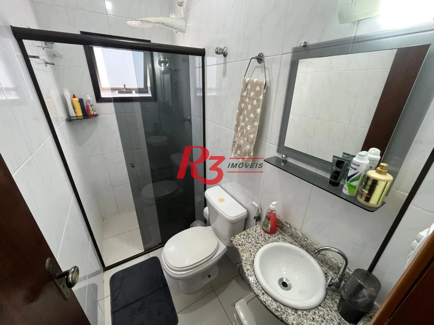 Casa com 3 dormitórios à venda, 141 m² por R$ 680.000,00 - Centro - São Vicente/SP