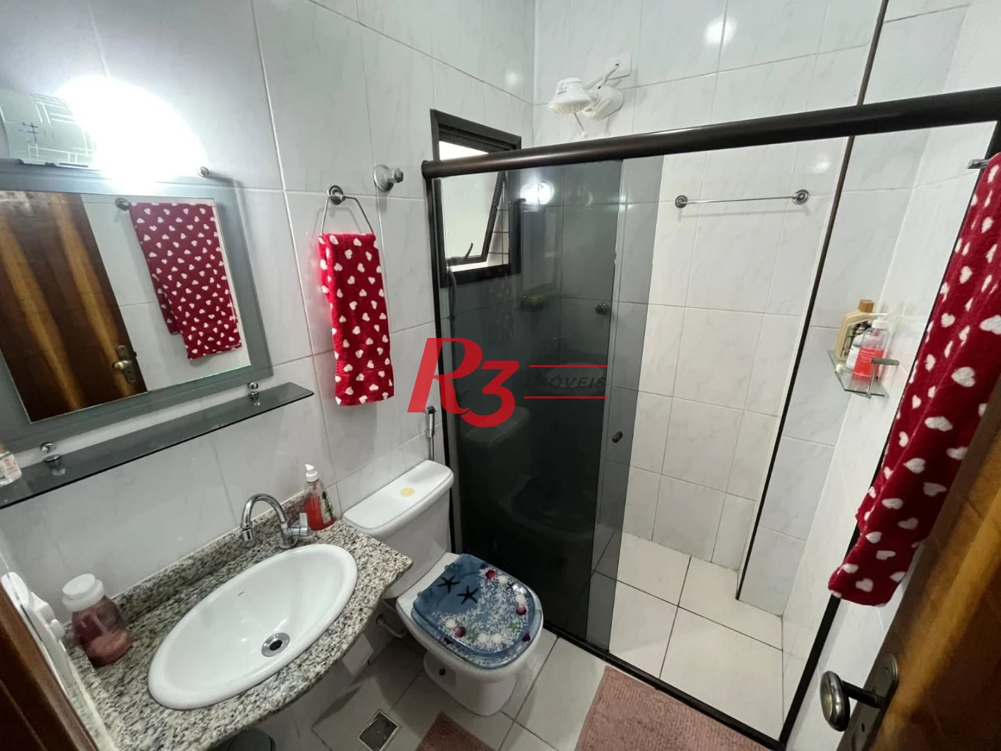 Casa com 3 dormitórios à venda, 141 m² por R$ 680.000,00 - Centro - São Vicente/SP