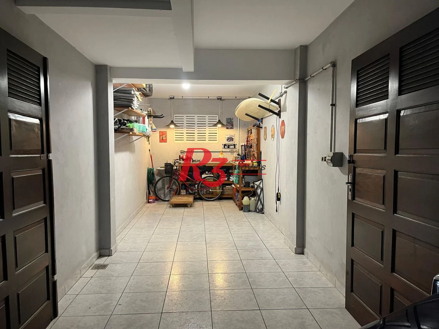 Apartamento à venda, 80 m² por R$ 530.000,00 - Embaré - Santos/SP